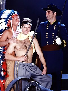 Gay Uniform Pics